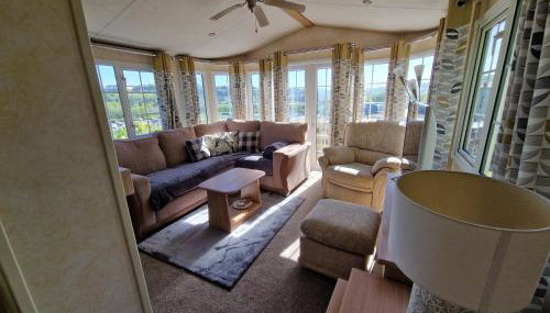 The Panorama View Luxury Retreat in Aberystwyth - Foto 3