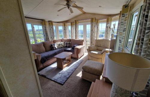 The Panorama View Luxury Retreat in Aberystwyth - Foto 3