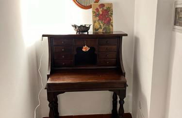 Rustic Retreat with Tuscan Views near Florence - Foto 45