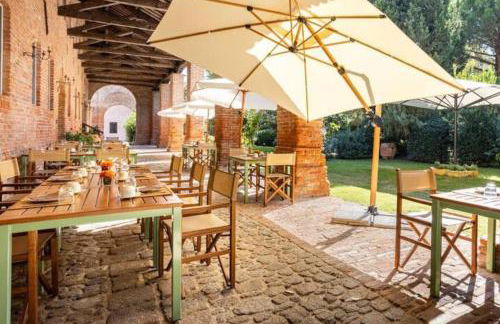 Agriturismo Tenuta Castel Venezze - Foto 33