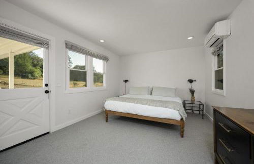 The Calistoga Cottage Wooded And Sunny 5 Mins To Downtown - Foto 30