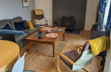 Le Petit Perchoir à Aubusson - Foto 11