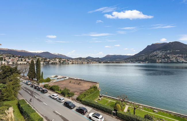 Comfort Holiday In Paradiso - Foto 16