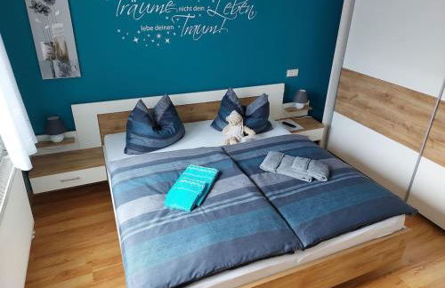 Stilvolle Ferienwohnung im Eichsfeld - Foto 16