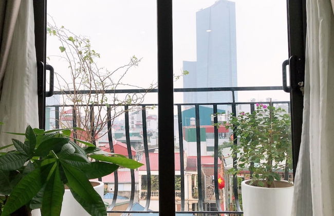 HT Home Dao Tan - Foto 28