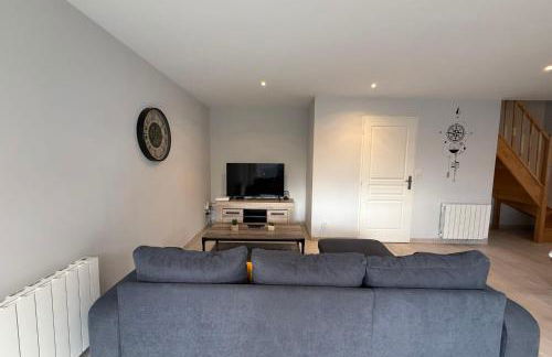 Maison les mottes-cour et garage - Foto 25