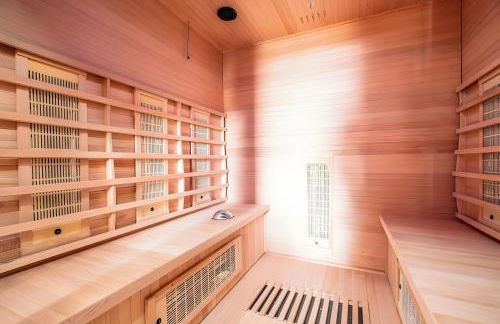 Casa Lounell, Piscine, Spa, Sauna - Foto 19