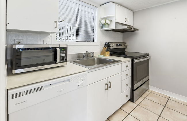 Cajun Fun 1060 - 1 Br Condo - Foto 6