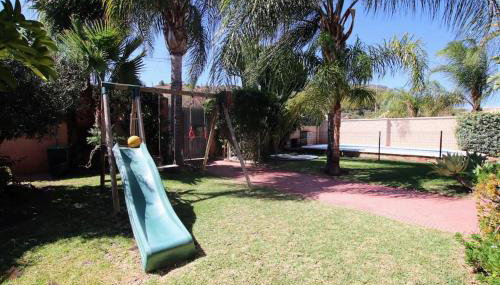 TESS Villa Andalusian Sun - Foto 5