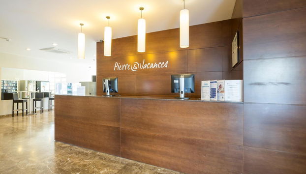 Pierre & Vacances Benidorm Levante - Foto 3