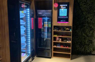 LINDO Studio na Vila Mariana OL 1010 Metrô Sta Cruz - Foto 9