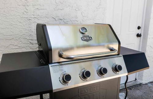 Modern 3 Bedroom, Wesley Chapel! - Foto 18