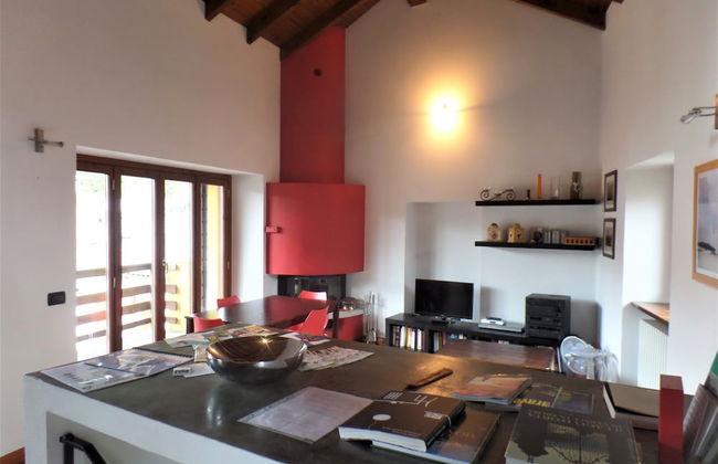 Casa del Gelsomino - Foto 13