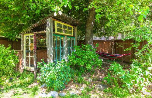 Russian River Bungalow - Foto 9