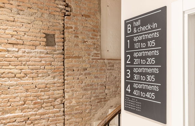 Líbere Málaga Teatro Romano - Foto 45