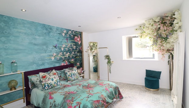 Glebe Farm 4br, Sleeps 11, Hot Tub, Pet Friendly - Foto 2, Habitación