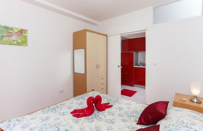 Apartments Ira - Foto 47