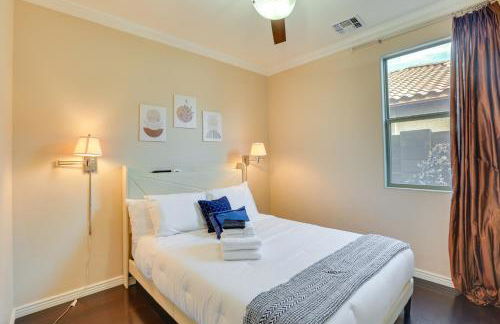 Luxe Family Home with Pool, 13 Mi to Dtwn Phoenix! - Foto 32