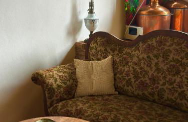 Cosy historic brewery with beautiful outdoor space - Foto 36