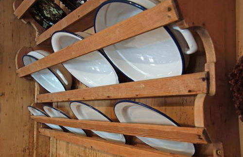 Agriturismo Lüch de Vanc - Photo 34