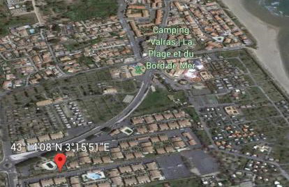 Villa du Grand Bleu Odalys - Foto 16