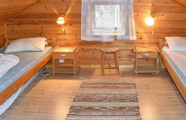 6 Person Holiday Home in Bud-by Traum - Foto 2