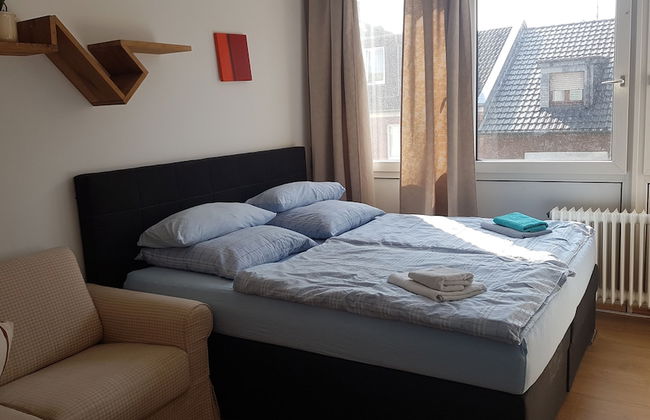 Klein aber fein - Apartments in Köln - Foto 5