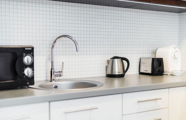 inQse Warsaw | Centre - Foto 51