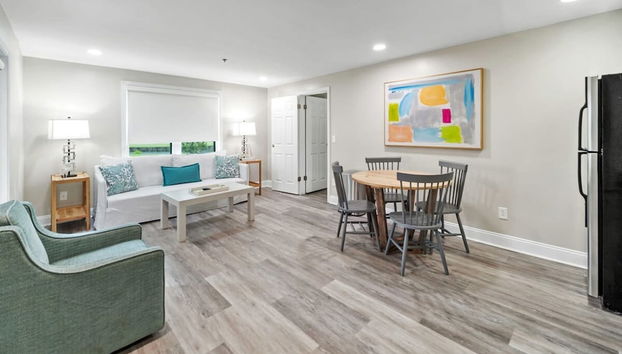 Gorgeous 1st Floor Condo at The Cay w/ Shared Pool - Foto 2, Habitación