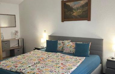 Ferienwohnung Lay - Foto 14