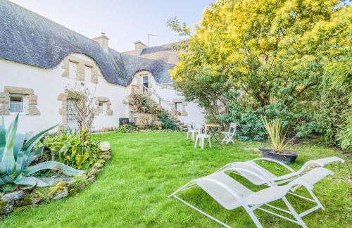 Dépendance de charme près de la mer - Foto 27