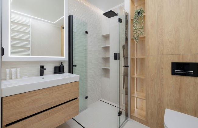 Beachside Apartment by Renters - Photo 21