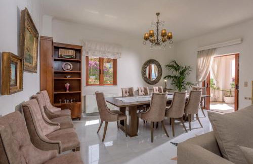 Villa Araucaria private pool Jacuzzi Seaview - Photo 6