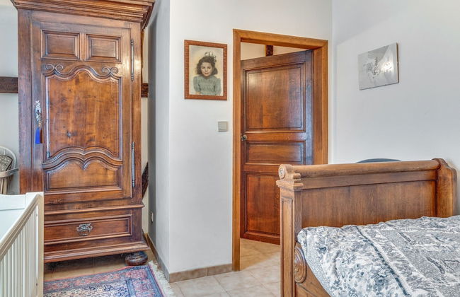 Enticing Holiday Home in Viroinval near Forest - Foto 20