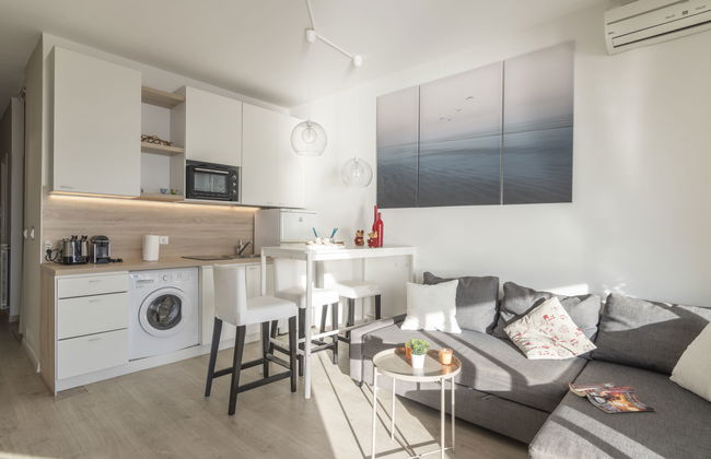 1 bedroom Apartment in Ventimiglia with terrace - Photo 7