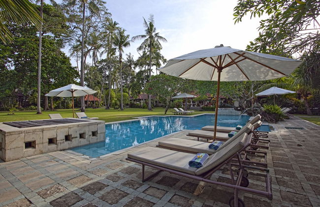 Natah Bale Villas - Foto 20