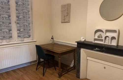 T2 Chic & Lumineux Bar-le-Duc Centre-Ville - Foto 62