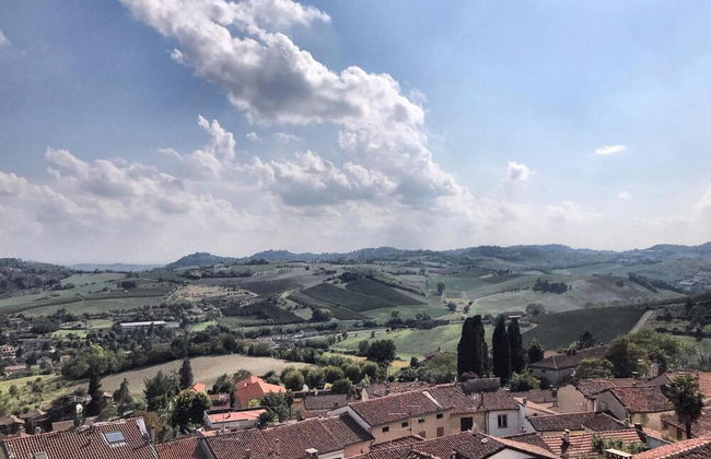 Cascina Liebe Whirlpool Sauna Monferrato CXL OCT 2023 - Foto 75