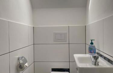 Haus Schönborn Norden - Wohnung Möwe - Foto 19