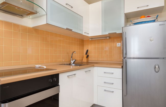 Luxury Apartment Matkovic - Foto 10