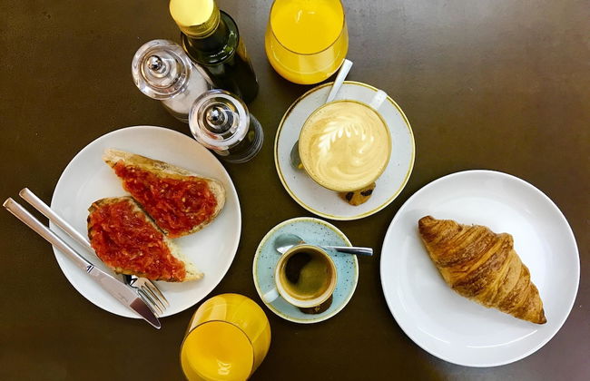 Apartamentos Wallace Valencia - Foto 39