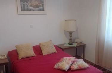 Efterpi's Tower House! εύ τέρπω she who brings joy - Foto 10