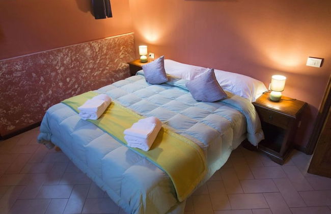 Florence Decamerone B&B - Foto 2