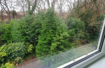 The Coral Suite - 2 Bedroom Apartment with 5G Wi-Fi in Lakeside, Cardiff minutes from Roath Park Lake - Foto 10