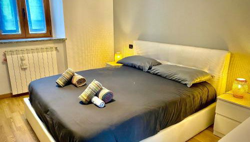 Corte Macchi Milano Malpensa Express self-check-in - Photo 2, towels