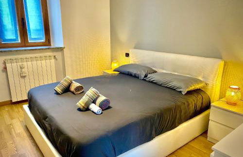 Corte Macchi Milano Malpensa Express self-check-in - Foto 2