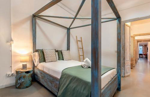 Apartamentos La Guarida 1820 - Foto 13