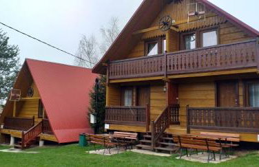 Zajazd na Podzamczu - Foto 28