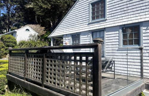 Surfmen's Cottage - Historic Coast Guard property - Photo 10