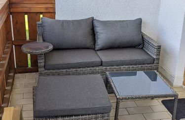 Ferienwohnung Grenzenblick - Foto 17